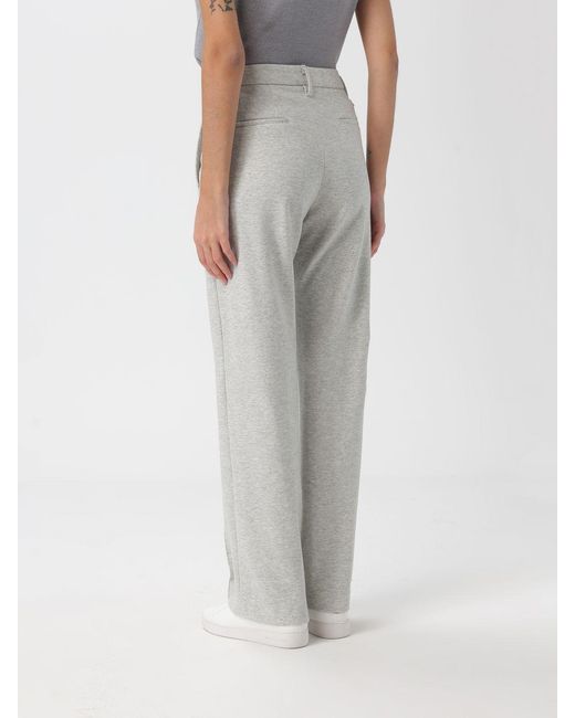 Mason's Gray Trousers