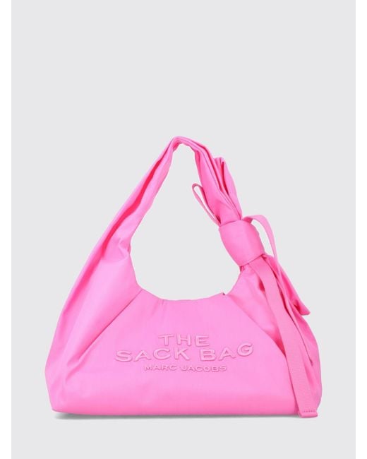 Marc Jacobs Pink Handbag