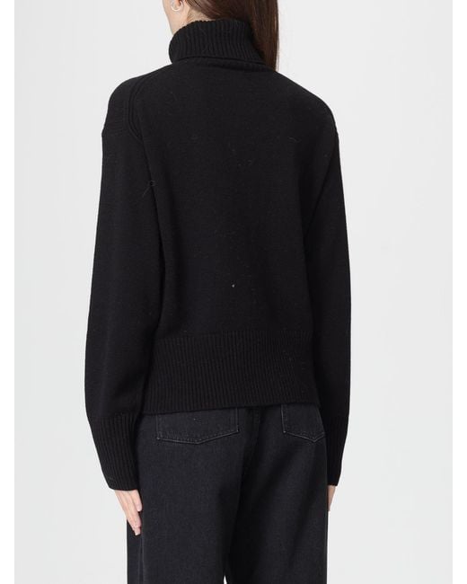 Sun 68 Black Sweater