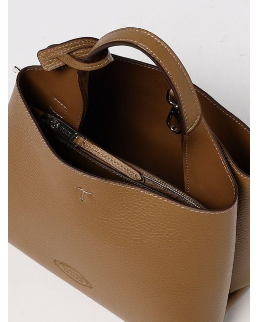 Borsa A Mano di Tod's in Multicolor