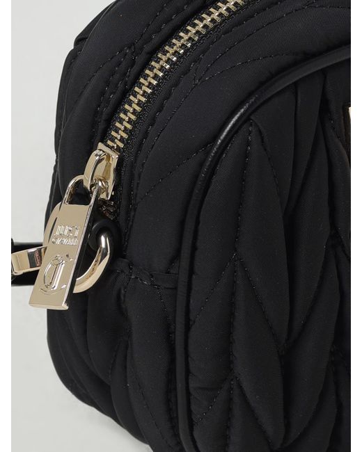 Just Cavalli Black Handbag