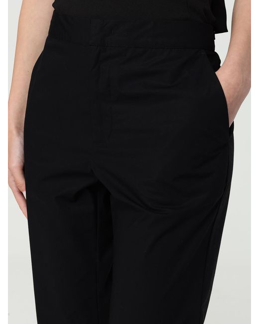 Twinset Black Trousers