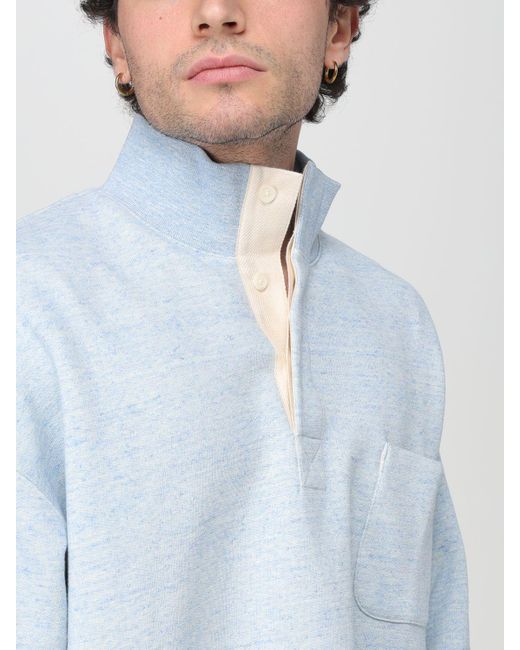 Sweatshirt Loewe pour homme en coloris White
