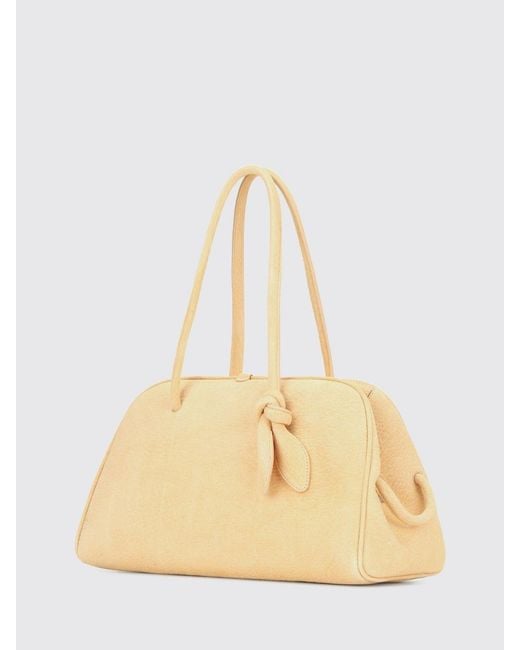 Jacquemus Natural Handbag
