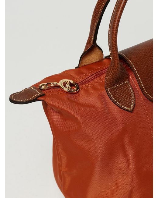 Borsa Le Pliage Original S di Longchamp in Multicolor