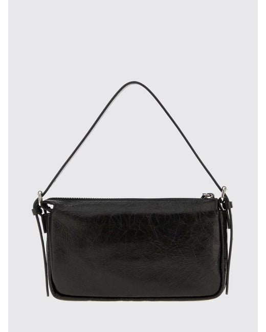 Fendi Black Mini Bag