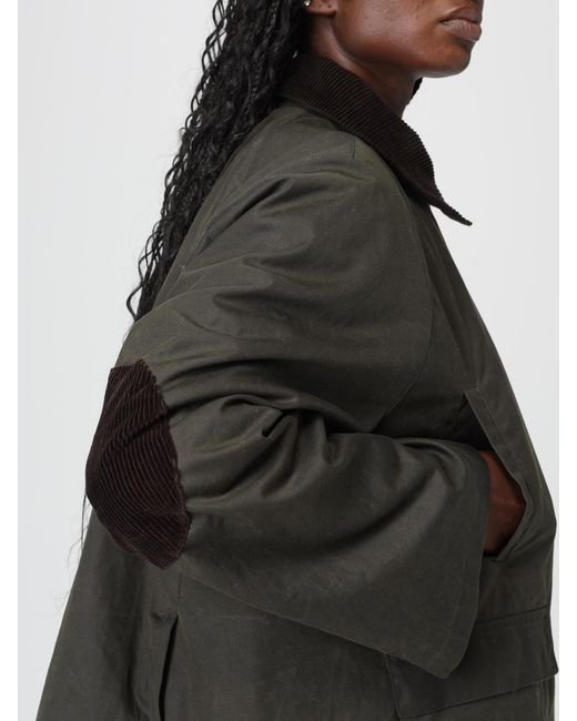 Totême  Black Cotton Jacket