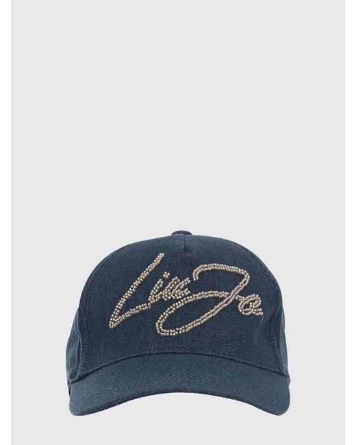 Liu Jo Blue Hat