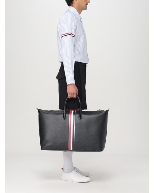 Thom Browne Tasche Herren in Black für Herren