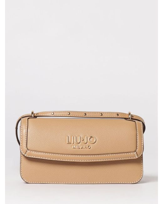 Borsa di Liu Jo in Natural