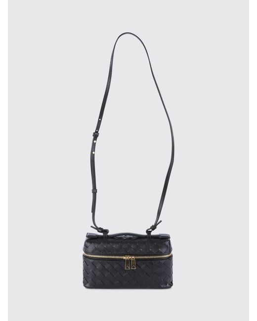 Bottega Veneta White Bang Bang Bag