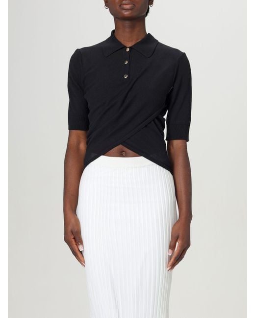 Sportmax Black Pullover Damen