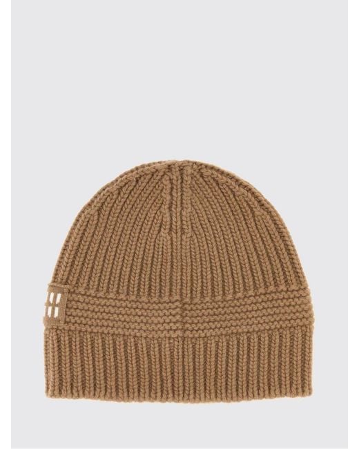 Miu Miu Brown Cappelli