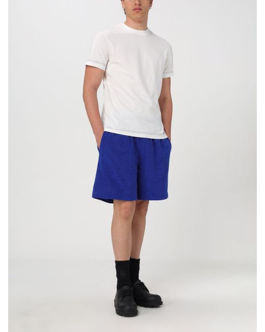 Burberry Shorts in Blue für Herren