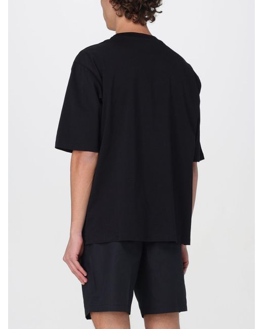 Moschino Couture T-shirt in Black für Herren