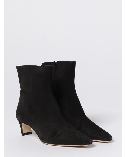 Staud Black Shoes