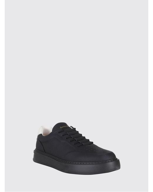 Barracuda Blue Sneakers for men