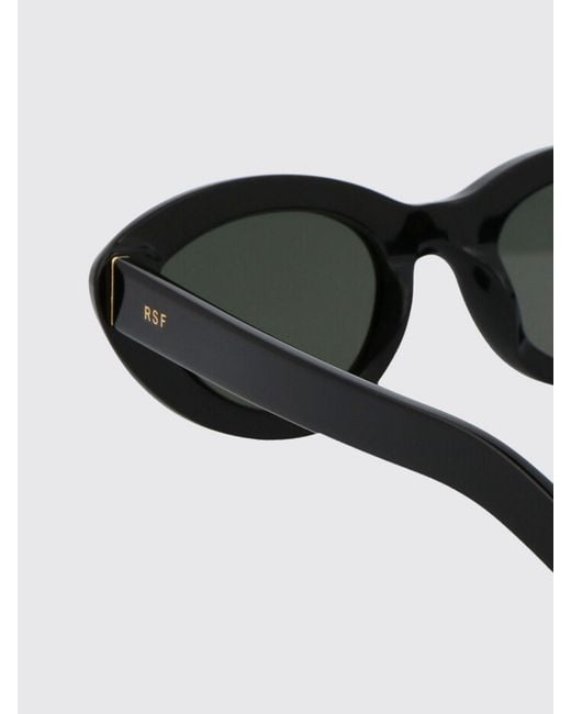 Occhiali Da Sole W4A di Retrosuperfuture in Gray da Uomo