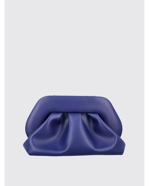 THEMOIRÈ Blue Handtasche Damen
