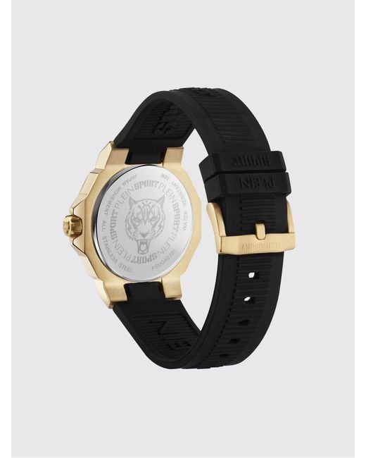 Philipp Plein Black Watch for men