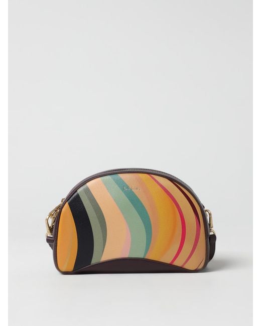 Borse A Tracolla di Paul Smith in Blue