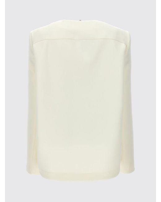 Sportmax Natural Jacket