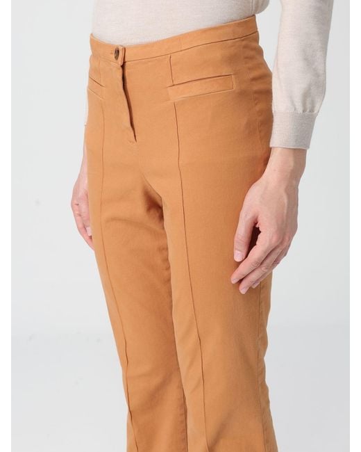 Mason's Orange Pants