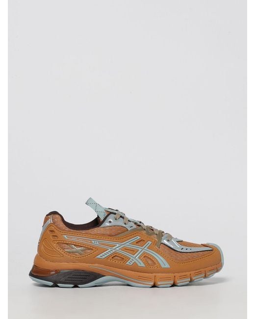 Asics White Sneakers Asics for men