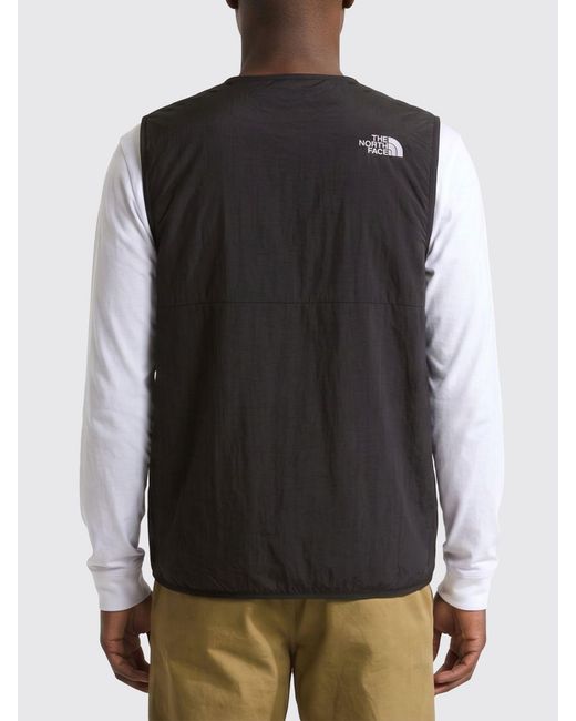 The North Face Black Jacket for men