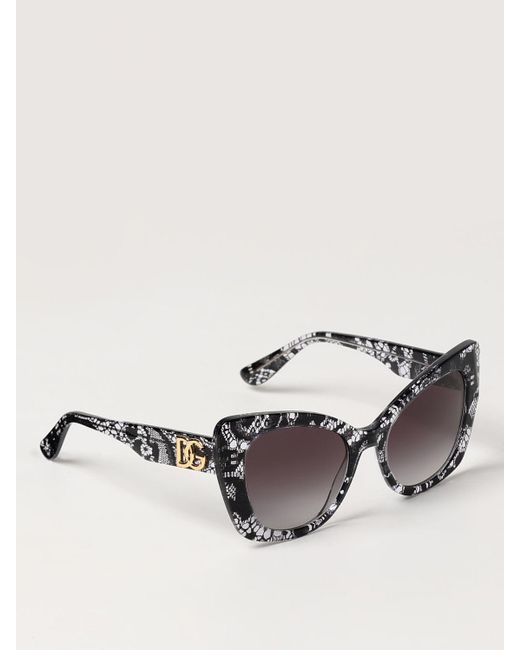 Dolce & Gabbana Natural Sonnenbrillen