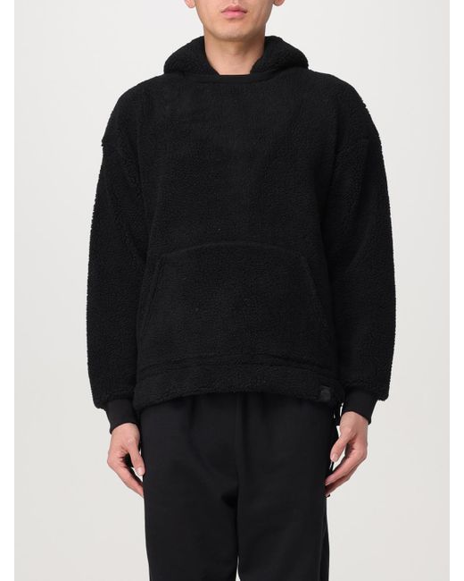 Sudadera Mujer Colmar de color Black
