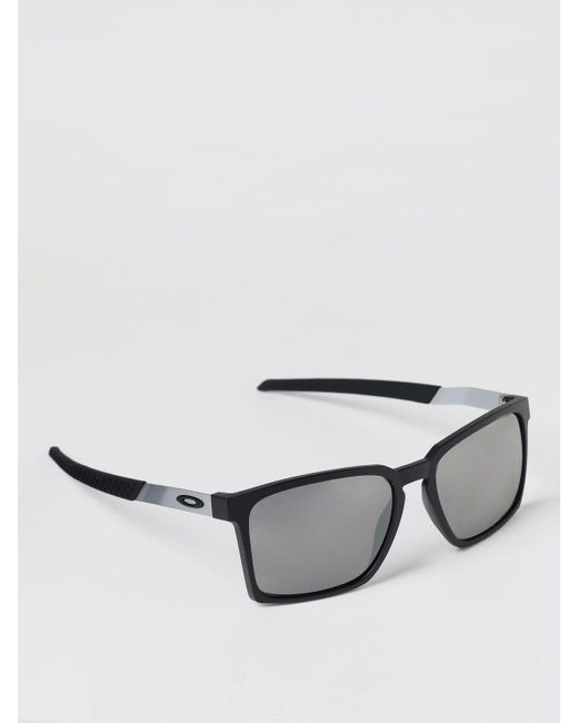 Oakley Gray Sunglasses for men