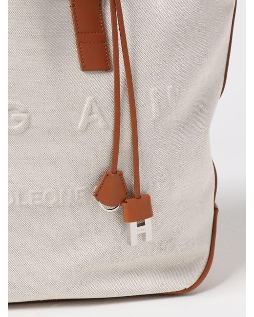 Hogan Natural Rucksack Damen
