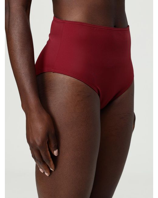 Kampos Red Swimsuit