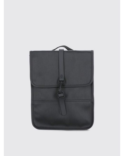 Sac À Dos Homme Rains pour homme en coloris Gray