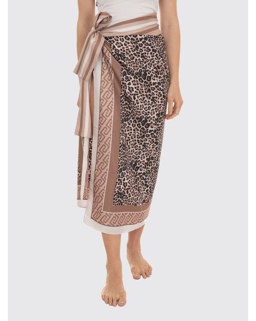 Liu Jo Natural Neck Scarf