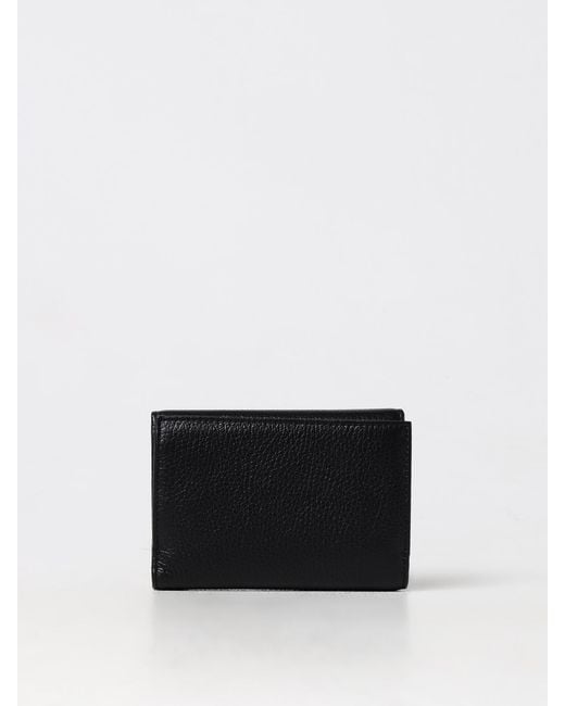 Coccinelle White Wallet