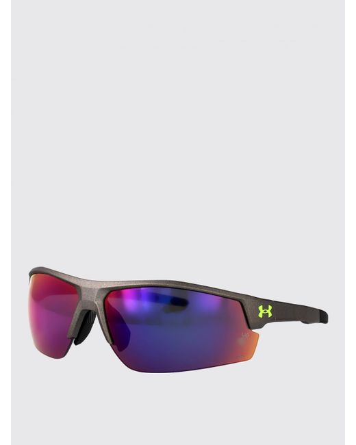 Gafas De Sol Hombre Under Armour de hombre de color Purple