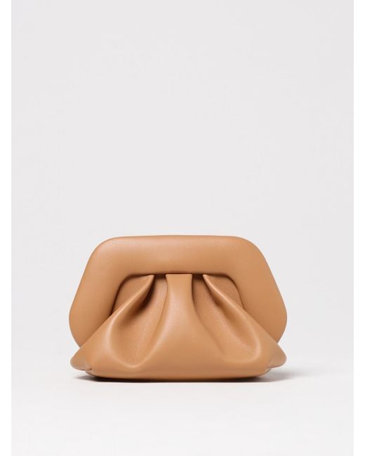 THEMOIRÈ Natural Backpack