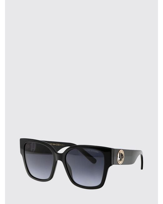 Marc Jacobs Gray Marc698/S Acetate Sunglasses