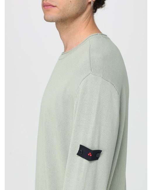 Peuterey Pullover Herren in Green für Herren