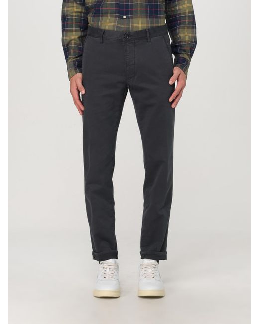 Pantalone di Incotex in Blue da Uomo