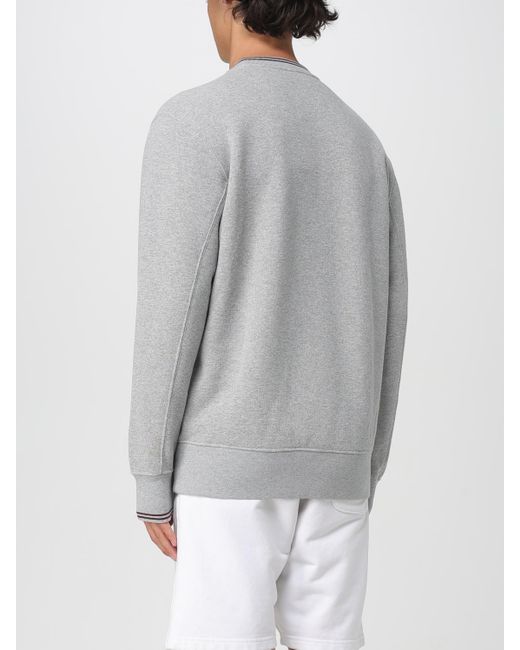 Sudadera Hombre Autry de hombre de color Gray