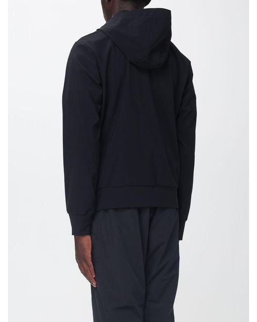 Save The Duck Blue Jacket for men