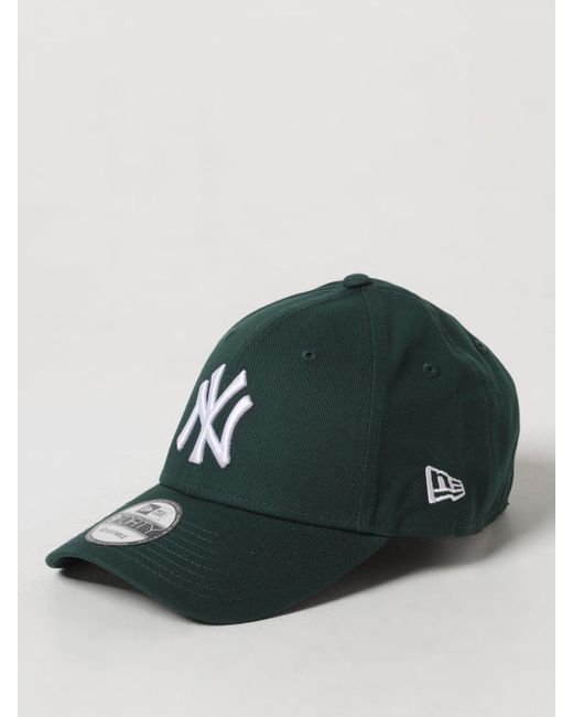 KTZ Green Hat for men