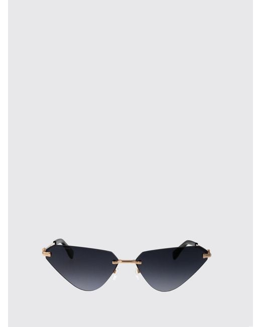 DSquared² White D20108/S Metal Sunglasses