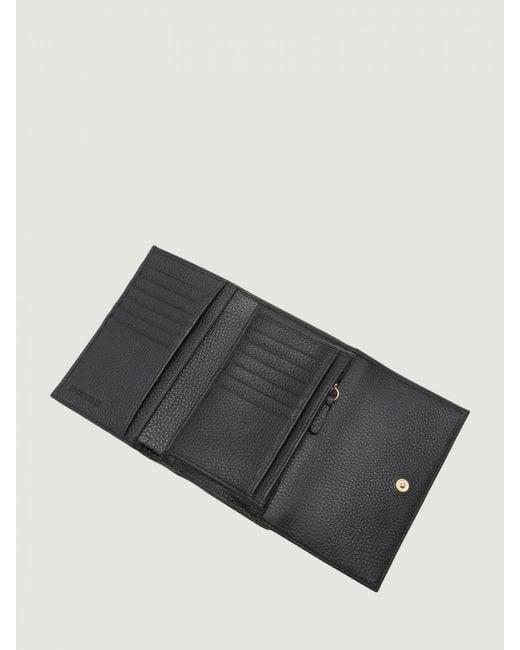 Coccinelle Black Wallet