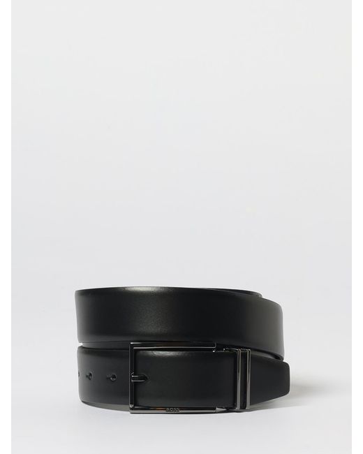 Boss Black Belt for men