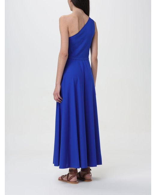 Polo Ralph Lauren Blue Dress