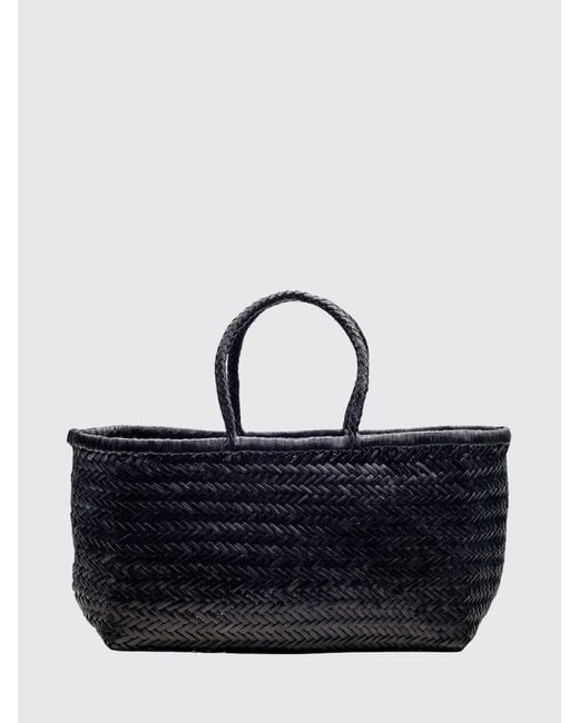 Dragon Diffusion Blue Mini Flat Gora Bag